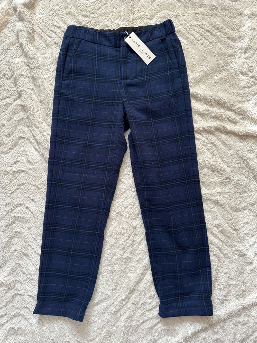 Janie and Jack Dress Pants